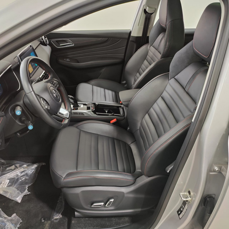 MG HS  MG EHS TROPHY PHEV 2024